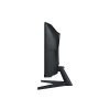 MonG55 curved 1000R profile side view