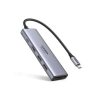 UGREEN CM511 6-In-1 Docking Station- 25040