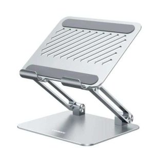 UGREEN LP339 Full Angle Hover Adjustable&Foldable Holder Laptop Stand - 40291