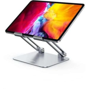 Alternative view of UGREEN LP339 Full Angle Hover Adjustable&Foldable Holder Laptop Stand - 40291