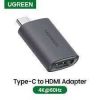 UGREEN USB-C To HDMI Female Adapter 4K 60HZ - 70450 - Image 4