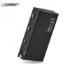 UGREEN 40201 HDMI 2.0 1 In 2 Out Splitter-40201 - Image 4