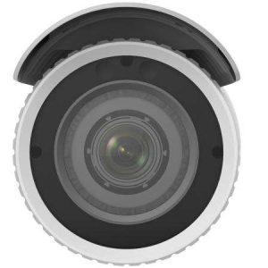 Hikvision DS-2CD1623G0-IZ – 2MP Varifocal front bullet view with lens