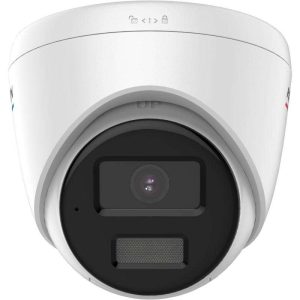 4MP Hybrid Light Bullet Camera DS-2CD3643G2-LIZSU with Zoom Hikvision Smart Detection Camera AcuSense Bullet IP Camera Built-in Audio Surveillance Camera IR and White Light CCTV Camera