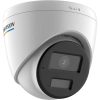 4MP Hybrid Light Bullet Camera DS-2CD3643G2-LIZSU with Zoom Hikvision Smart Detection Camera AcuSense Bullet IP Camera Built-in Audio Surveillance Camera IR and White Light CCTV Camera