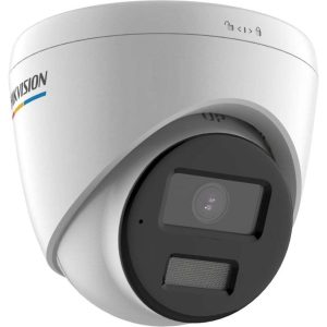 4MP Hybrid Light Bullet Camera DS-2CD3643G2-LIZSU with Zoom Hikvision Smart Detection Camera AcuSense Bullet IP Camera Built-in Audio Surveillance Camera IR and White Light CCTV Camera