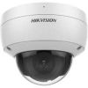 Hikvision 4MP Smart Hybrid Dome DS-2CD3743G2-LIZSU Camera AcuSense Motorized Lens Dome Smart Light IP Camera Two-Way Audio Surveillance Dome IK10 Vandal-Proof Dome Camera