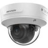 Hikvision 4MP Smart Hybrid Dome DS-2CD3743G2-LIZSU Camera AcuSense Motorized Lens Dome Smart Light IP Camera Two-Way Audio Surveillance Dome IK10 Vandal-Proof Dome Camera