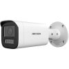 4MP Hybrid Light Bullet Camera DS-2CD3643G2-LIZSU with Zoom Hikvision Smart Detection Camera AcuSense Bullet IP Camera Built-in Audio Surveillance Camera IR and White Light CCTV Camera