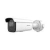 4MP Hybrid Light Bullet Camera DS-2CD3643G2-LIZSU with Zoom Hikvision Smart Detection Camera AcuSense Bullet IP Camera Built-in Audio Surveillance Camera IR and White Light CCTV Camera