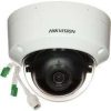 Hikvision 4MP AcuSense Dome Camera DS-2CD2146G2H-I Fixed Dome IP Camera 2.8mm Wide Angle Dome Camera PoE Outdoor Dome Surveillance Vandal-Proof IR Security Camera AcuSense Motion Detection Camera