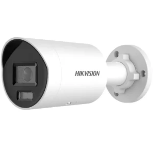 4K AcuSense Fixed Mini Bullet Network Camera - DS-2CD2086G2H-I(4mm)(eF)