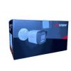Hikvision DS-2CD3041G2E-LIU Bullet Camera Front Dual Light Bullet Surveillance Camera 4MP Fixed Lens Security Camera Outdoor IP Camera with Built-in Mic Smart Motion Detection Bullet Camera Hikvision 4MP Camera with IR and White Light