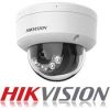 Hikvision DS-2CD3141G2E-LIU Mini Dome Front View Dual Light Motion Detection Camera 2.8mm Fixed Lens Dome Camera 4MP IP Camera with Audio Compact Dome Camera for Indoor Use Hikvision Vandal-Resistant Mini Dome