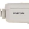 Hikvision 4K Bullet Camera DS-2CD2T86G2H-2I IP Camera AcuSense 8MP Outdoor Camera Fixed Lens Bullet CCTV Camera Smart Detection Security Camera IR 60m Night Vision Bullet Camera