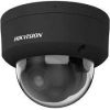 Hikvision 4K AcuSense Dome Camera DS-2CD2186G2H-I(2.8mm)(eF) IP Camera 8MP Smart Detection Dome Camera Ultra HD Fixed Dome Security Camera PoE Weatherproof Dome CCTV IR Night Vision Vandal-Proof Camera