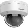 Hikvision 4K AcuSense Dome Camera DS-2CD2186G2H-I(2.8mm)(eF) IP Camera 8MP Smart Detection Dome Camera Ultra HD Fixed Dome Security Camera PoE Weatherproof Dome CCTV IR Night Vision Vandal-Proof Camera