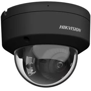 4K ColorVu Fixed Dome Network Camera - DS-2CD2187G2-LSU 2.8MM C