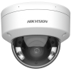 4K ColorVu Fixed Dome Network Camera - DS-2CD2187G2-LSU 2.8MM C