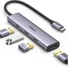 UGREEN CM473 USB-C -to 2 x USB-A + 2 x USB-C Port HUB - 20841 - Image 3
