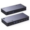 UGREEN U709 Revodok Max 313 Thunderbolt 4 13-In-1 Docking Station- 25085 - Image 2