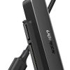 UGREEN CM321 USB-C 3.1 to SATA Adapter Cable for 2.5“ Drive-70610 - Image 3