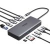 UGREEN CM681 11-In-1 Docking Station-15965 - Image 4