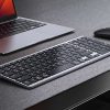 UGREEN KU005 Wireless Ultra Slim Keyboard - 15258 - Image 2