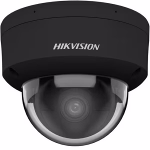 Hikvision 8MP Dome Camera DS-2CD2186G2H-I(SU) DarkFighter Camera AcuSense 4K IP Dome Hikvision Vandal-Proof Camera Built-in Mic Surveillance Camera IR Night Vision Dome Camera