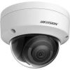 Hikvision 8MP Dome Camera DS-2CD2186G2H-I(SU) DarkFighter Camera AcuSense 4K IP Dome Hikvision Vandal-Proof Camera Built-in Mic Surveillance Camera IR Night Vision Dome Camera