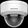 Hikvision 8MP Dome Camera DS-2CD2186G2H-I(SU) DarkFighter Camera AcuSense 4K IP Dome Hikvision Vandal-Proof Camera Built-in Mic Surveillance Camera IR Night Vision Dome Camera