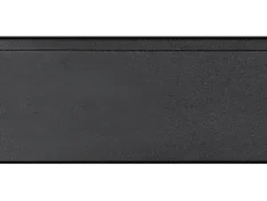 D-Link DES-1024D/B 24-Port Unmanaged Switch front view