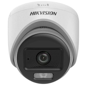 DS-2CE70KF0T-LPFS – 3K ColorVu Indoor Front view