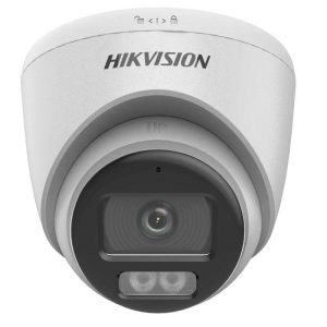 DS-2CE72KF0T-LFS – 3K ColorVu Fixed Camera