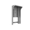 Hikvision KDS-KAB671-S Vertical Stand Front view