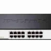 DLSW16-D-Link DES-1016D/B 16-Port Unmanaged Switch - Image 4