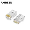 UGREEN NW120 Cat6 RJ45 Unshielded Connector -60558 - Image 2