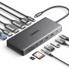UGREEN CM681 13 In 1 Docking Station USB C - 15978