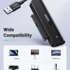 UGREEN CM321 USB-C 3.1 to SATA Adapter Cable for 2.5“ Drive-70610 - Image 4