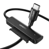 UGREEN CM321 USB-C 3.1 to SATA Adapter Cable for 2.5“ Drive-70610 - Image 2