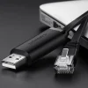 UGREEN CM204 USB-A To RJ45 Console Cable 1.5M - 50773 - Image 2