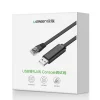 UGREEN CM204 USB-A To RJ45 Console Cable 1.5M - 50773 - Image 3