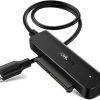 UGREEN CM321 USB-C 3.1 to SATA  Adapter Cable for 2.5“ Drive-70610