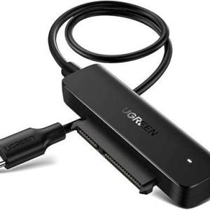 UGREEN CM321 USB-C 3.1 to SATA  Adapter Cable for 2.5“ Drive-70610
