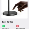 UGREEN CM379 Desktop USB Microphone with smart noise cancelling -10934 - Image 4