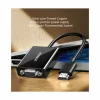 UGREEN CM6101 HDMI to VGA converter without Audio (with Power Port) -90813 - Image 2