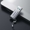 UGREEN US276 10Gbps USB A 3.0 Male TO USB C 3.1 Female Adapter - 50533 - Image 4