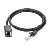 UGREEN NW112 Cat6 F/UTP Male To Female Ethernet Extension 3m-11282 - Image 3