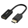 UGREEN MM137 DP To HDMI Female Converter(1080p) - 40362