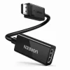 UGREEN MM137 DP To HDMI Female Converter(4K) - 70694